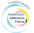 Addictions France (Ex ANPAA)