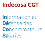 INDECOSA CGT