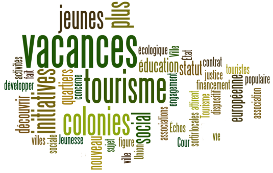 SPE Tourism (SPEcialistes du tourisme responsable et solidaire )