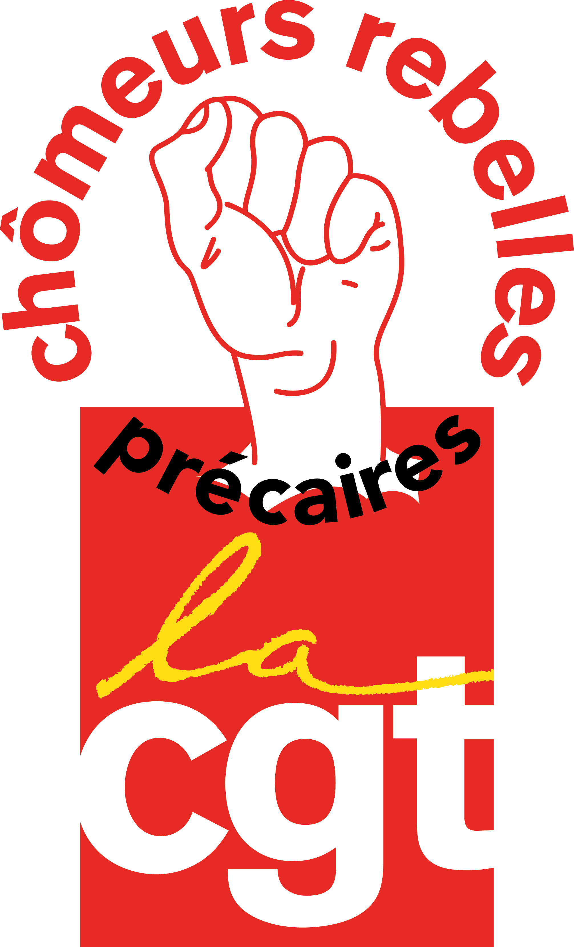 Comité National CGT des Travailleurs Privés d'Emploi et Précaires (CNTPEP-CGT)