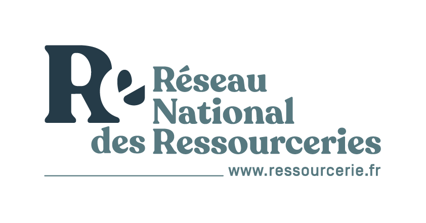 Réseau National des Ressourceries et Recycleries (RNRR)