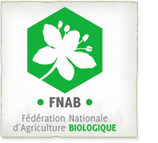 Fédération Nationale d'Agriculture Biologique (FNAB)