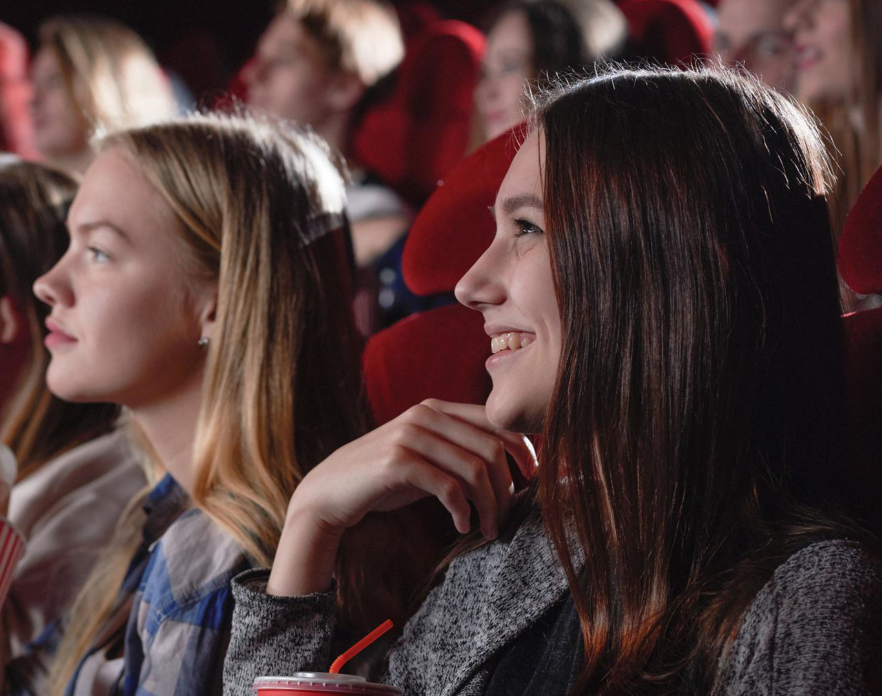 Au cinéma "Que m'est-il permis d'espérer ?"