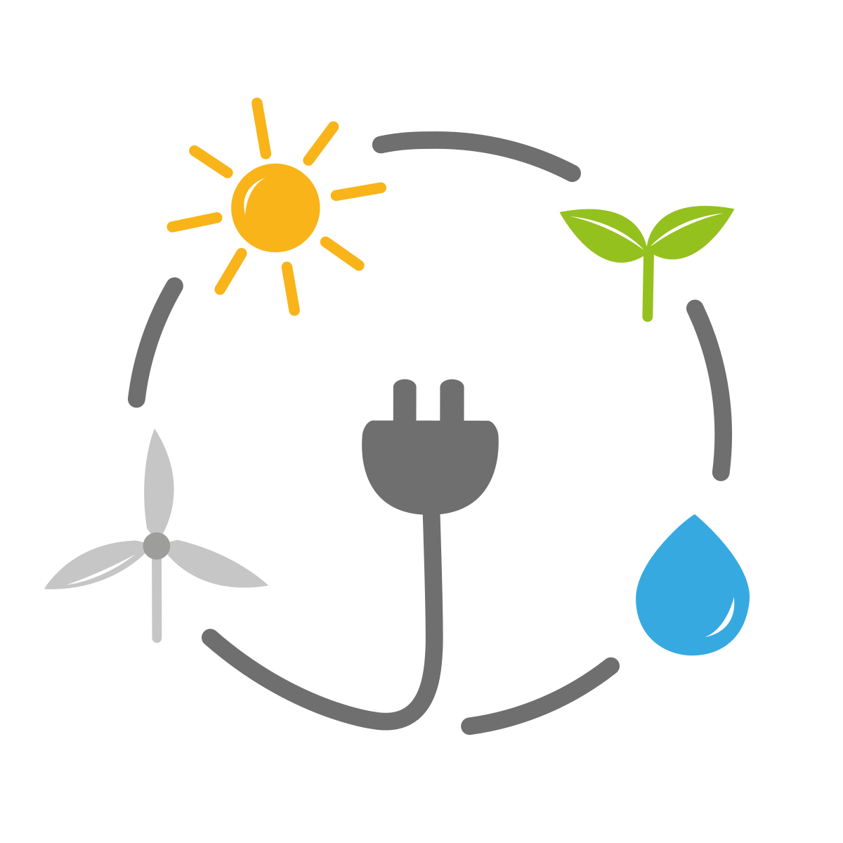 6ème édition de la Conférence Nationale EnR Entreprises "Energies renouvelables : opportunités et challenges pour la compétitivité des entreprises"