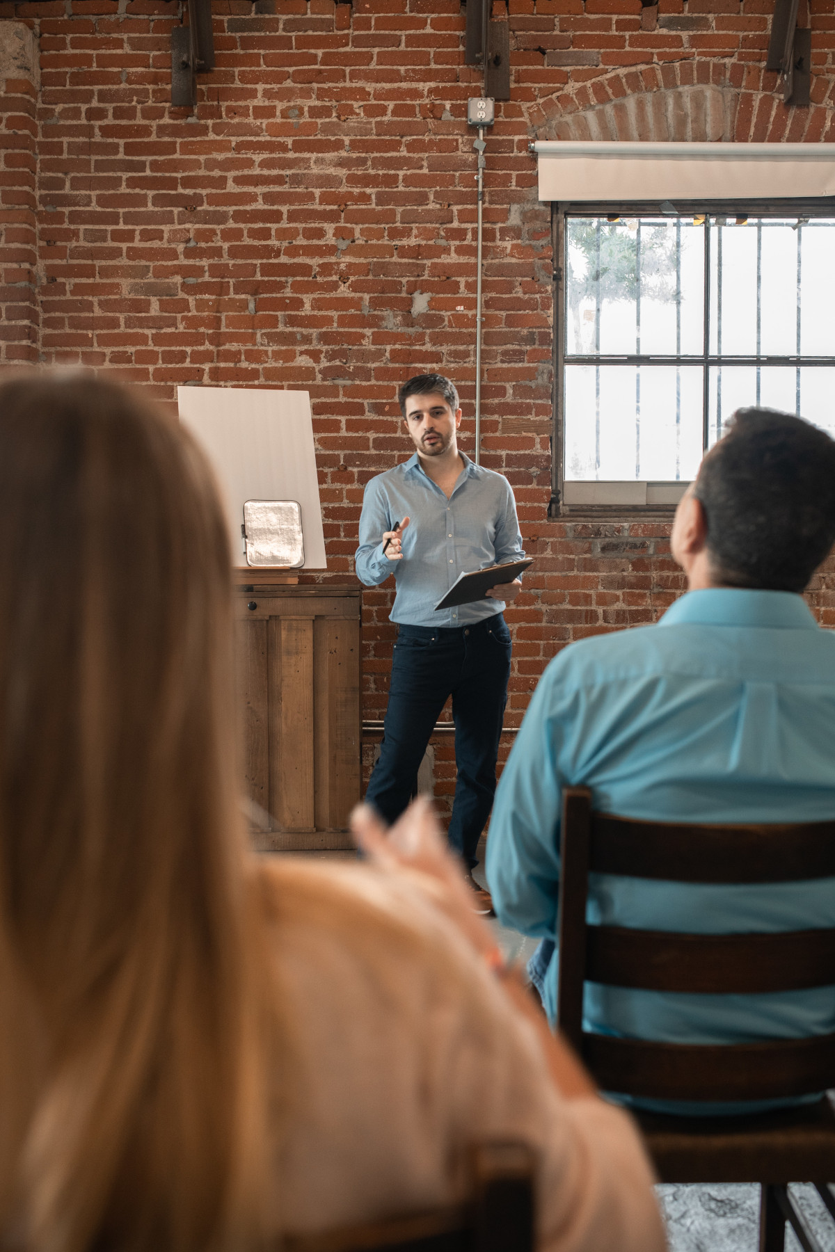 Séminaire "De l'intérêt général à la mesure d'impact"