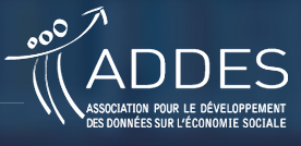 L'Association pour le Développement des Données sur l'Économie Sociale (ADDES) a tenu son 23ème colloque : « Les frontières de l'Économie Sociale se sont-elles déplacées ? »