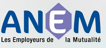 Association Nationale des Employeurs de la Mutualité (ANEM, Ex UGEM)