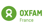 Des célébrités interpellent les dirigeants du G8 aux côtés d'Oxfam International