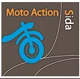 Les convois de solidarité de Moto Action Sida