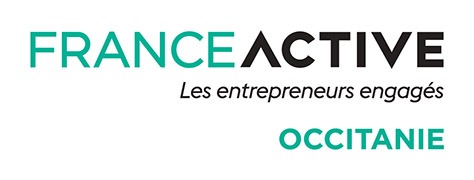 France Active AIRDIE Occitanie