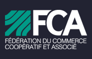 Fédération du Commerce Coopératif et Associé