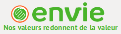 ENVIE lauréat French Impact pour son Offre Solidaire pour l'Autonomie_recyclage matériel médical