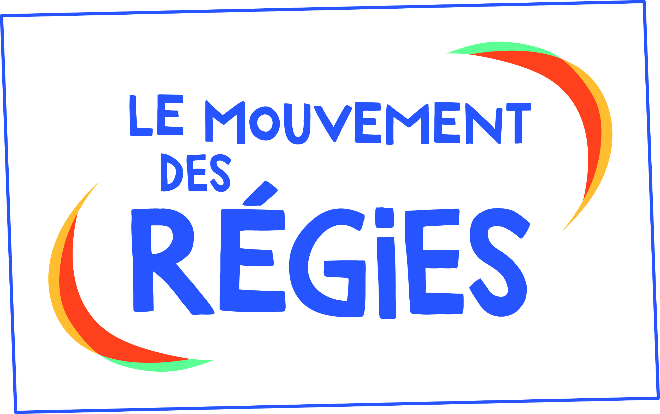 Mouvement des régies
