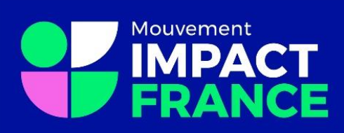 Julia Faure et Pascal Demurger élus à la coprésidence du Mouvement Impact France