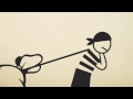 Impossible de lire la video