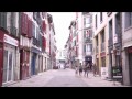 Impossible de lire la video