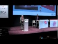 Impossible de lire la video