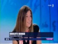 Impossible de lire la video