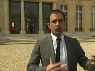 Impossible de lire la video