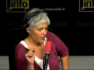 Impossible de lire la video