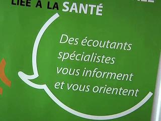Impossible de lire la video